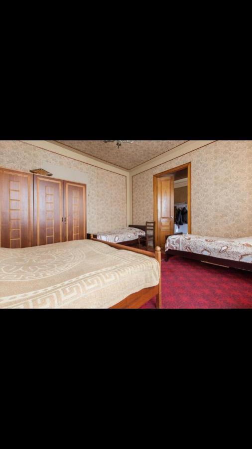 Veriko'S Guest Hause Казбеги Екстериор снимка