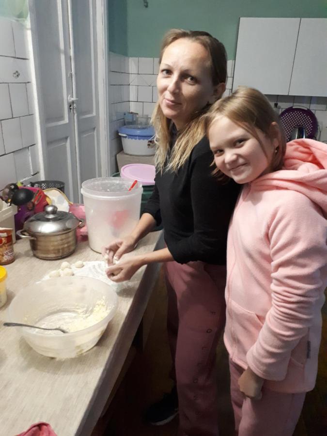Veriko'S Guest Hause Казбеги Екстериор снимка